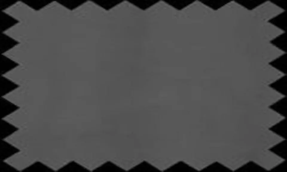 Plush Santorini Paneled Bed Frame