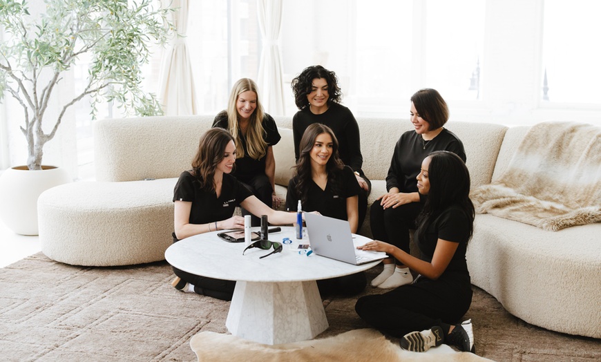 Image 4: Laser Hair Removal Sessions at Opulence Chicago, up to 63% off