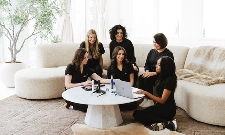 One VI Body Peel - Opulence Chicago