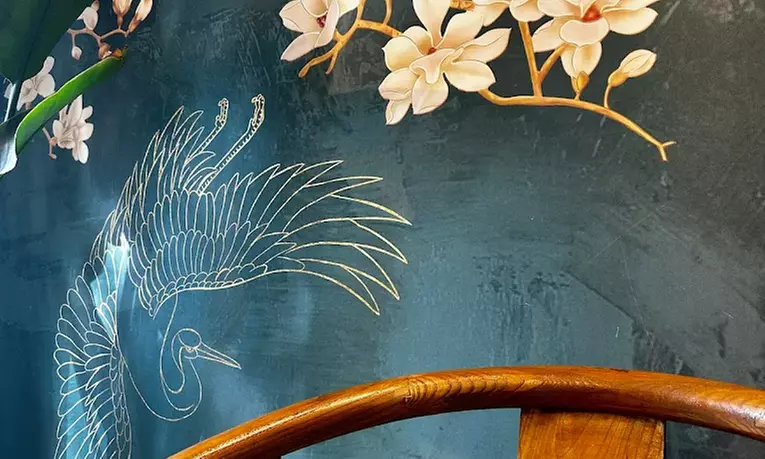 Modelage thaï de 30 ou 60 min