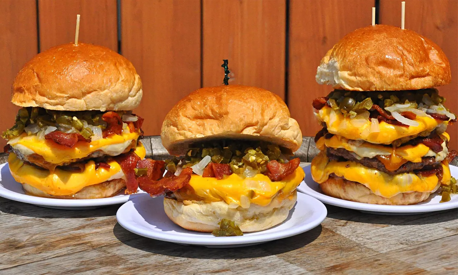 Gift Certificates to The Original Sobelmans on St. Paul