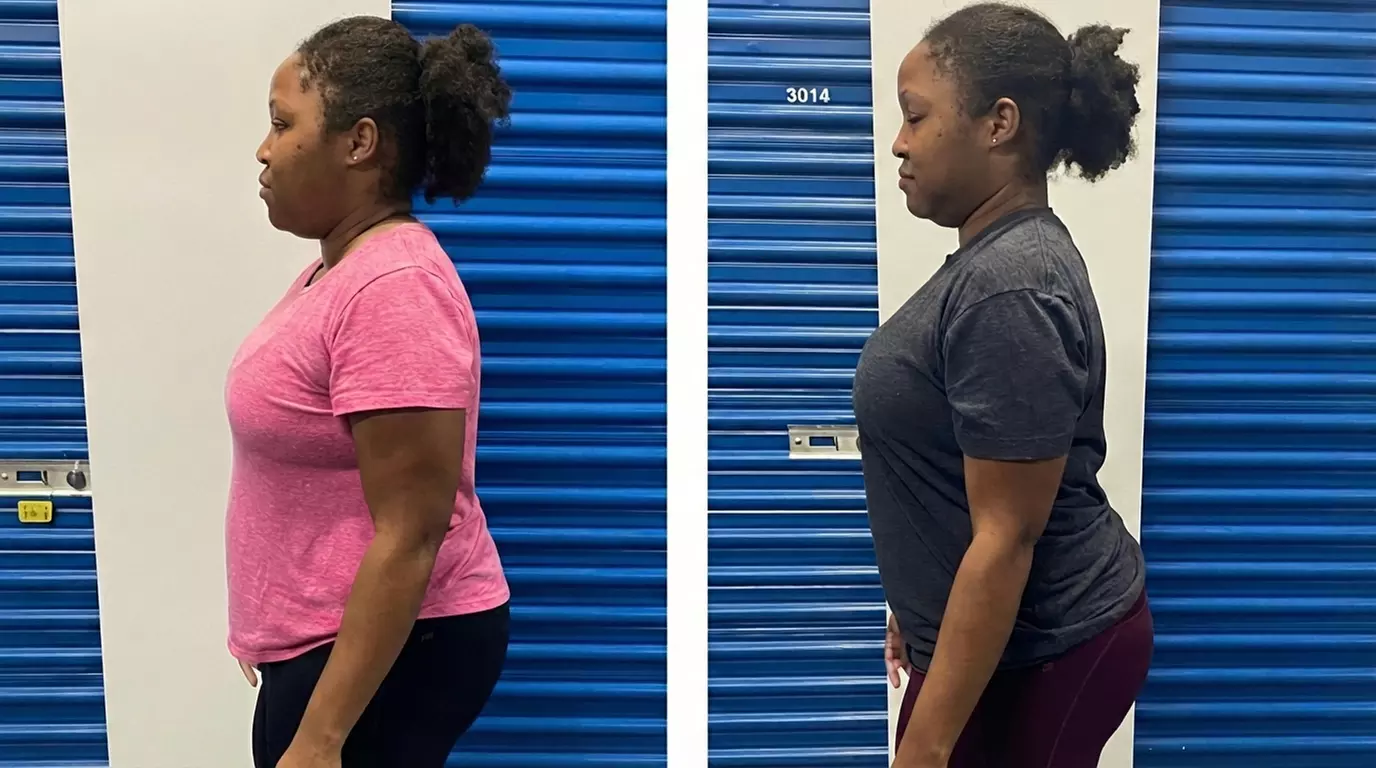 Customized Fitness Programs for Strength & Definition