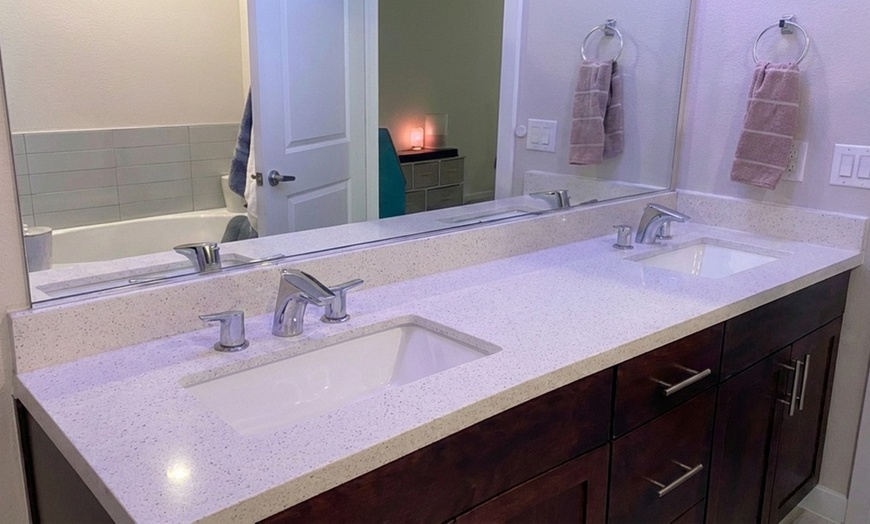 Image 5: 2 Hours of Professional House Cleaning