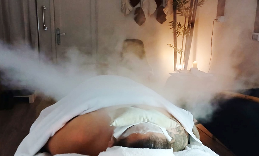 Image 3: Higiene facial sencilla o profunda con masaje facial