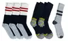 4 or 6 Pack Heavy Duty Work Socks for winter (10-13)