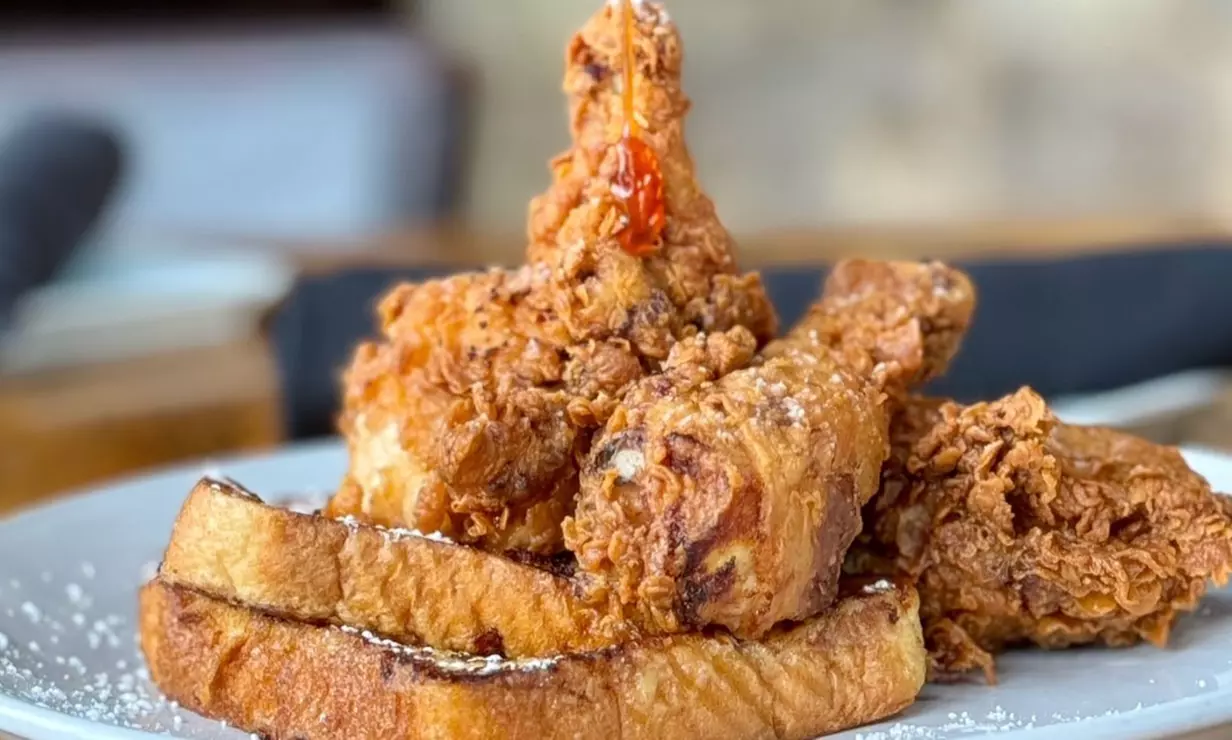 Relish Dining with $50 or $100 Dining Credit