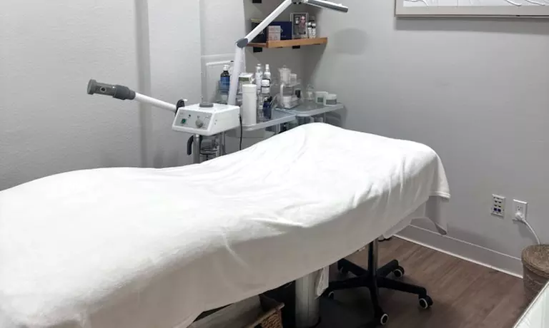 Up to 65% Off on HydraFacial at Refined Radiance Aesthetics, Westlake Village