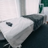 Image 2: 60 or 90 Minute Choice of Massage for Couples w/ Champagne of Courtesy