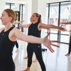 Image 4: Experience Balance with 2 Week Unlimited Yoga-Barre