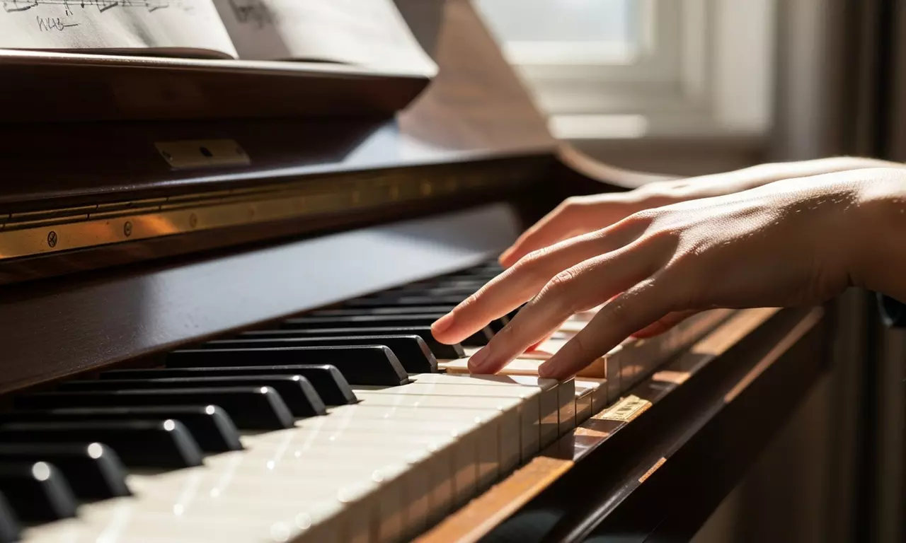 30- or 45-Minute Private Piano Lessons in 1 or 2 Sessions – 4 Options at Sovana Piano Lessons(Up To 81% Off)