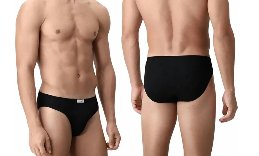 Image 8: Set di 6 slip Cagi