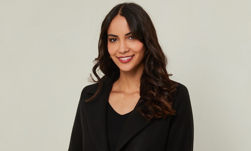 Image 28: Manteau du Comptoir du Manteau