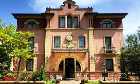 Cena Gourmet alla carta con antipasto, primo, secondo, vino in centro a Rovigo a Le Betulle (sconto fino a 40%)