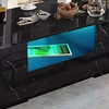Image 2: High Gloss LED Coffee and Side Table Range