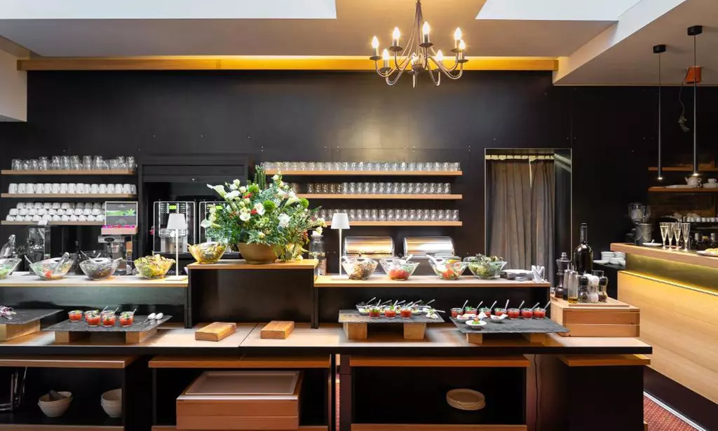 Prag: 2 oder 3 Nächte inkl. Frühstück und 1x Pool- und Saunanutzung