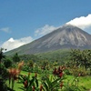 Image 1: ✈ 8-Night Costa Rica Volcano and Beach Vacation w/Air, SUV