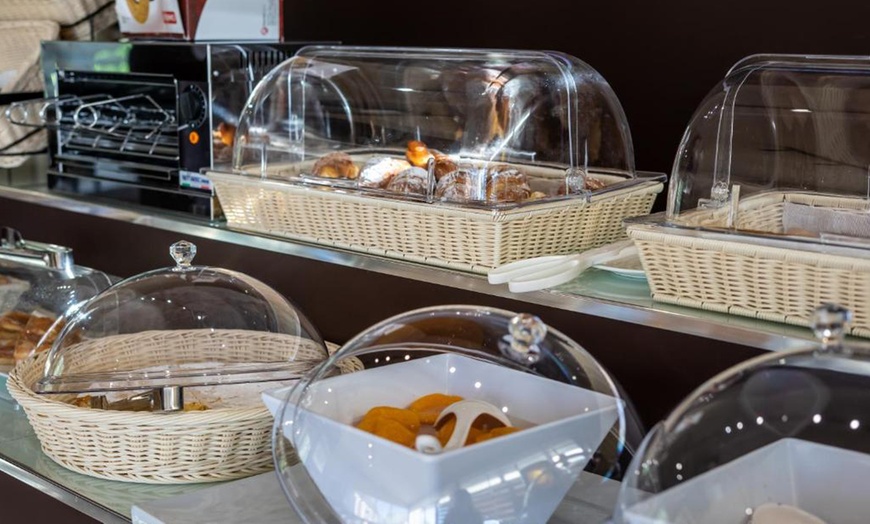 Image 17: Perugia: soggiorno in matrimoniale Standard con colazione, Spa e cena 