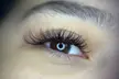 Get Full Set of Volume Eyelash Extensions/Wet Style Lashes w/ Optional Fill at Brows By Alexis (Up to 45% Off) - Second Medium