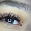 Image 3: Full Set of Volume Lash Extensions/Wet Style Lashes w/ Optional Fill
