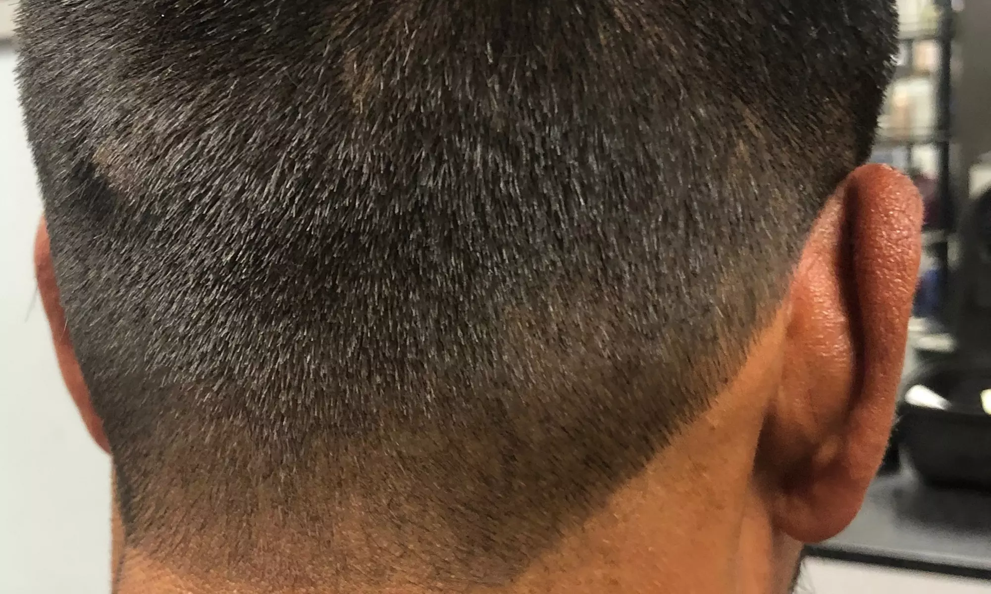 Buzz or Scissor & Clipper Cut for Adults – Clean, Easy Style
