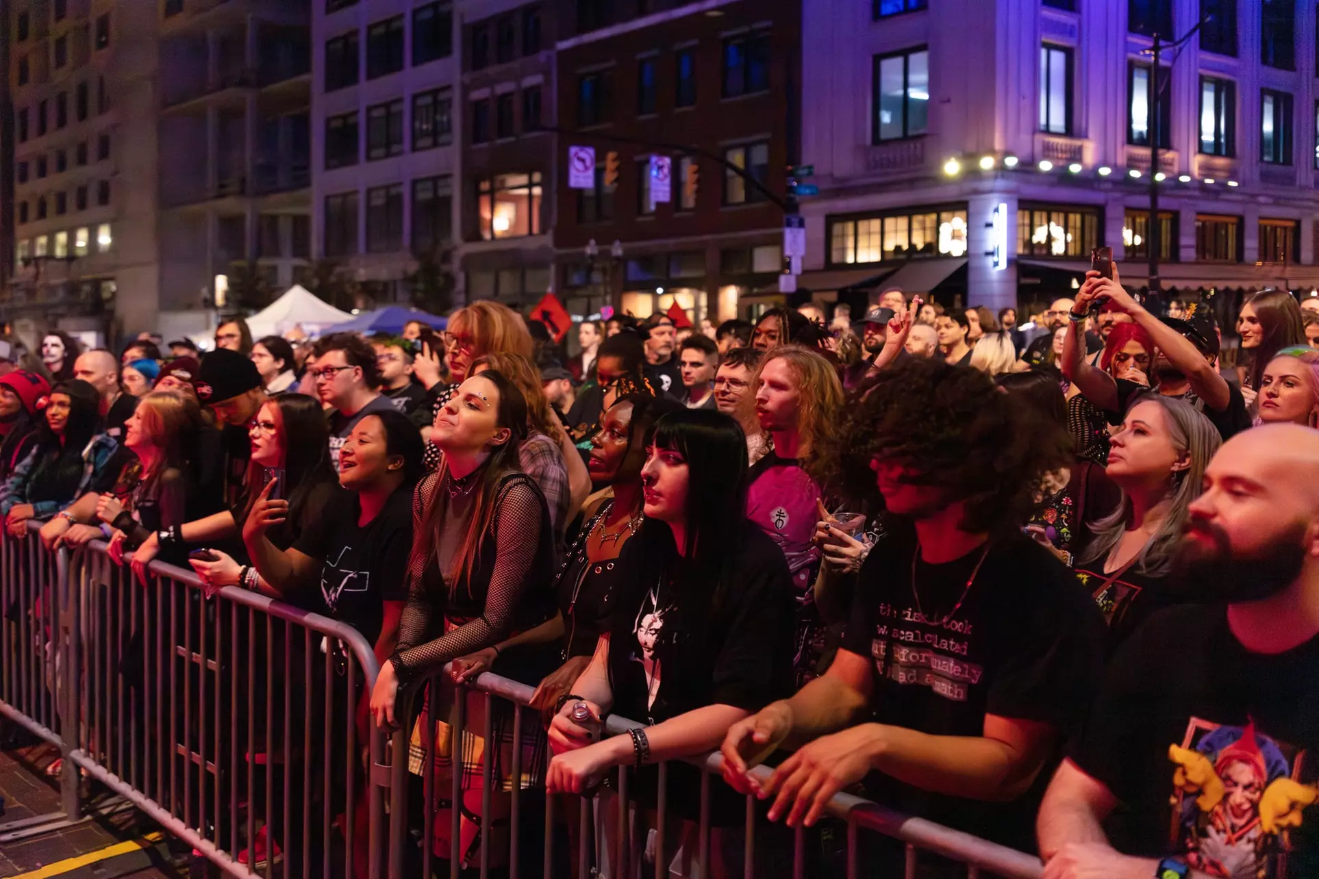 High Spirits Festival: Halloween-Themed Music & Art | Sat, Oct 18