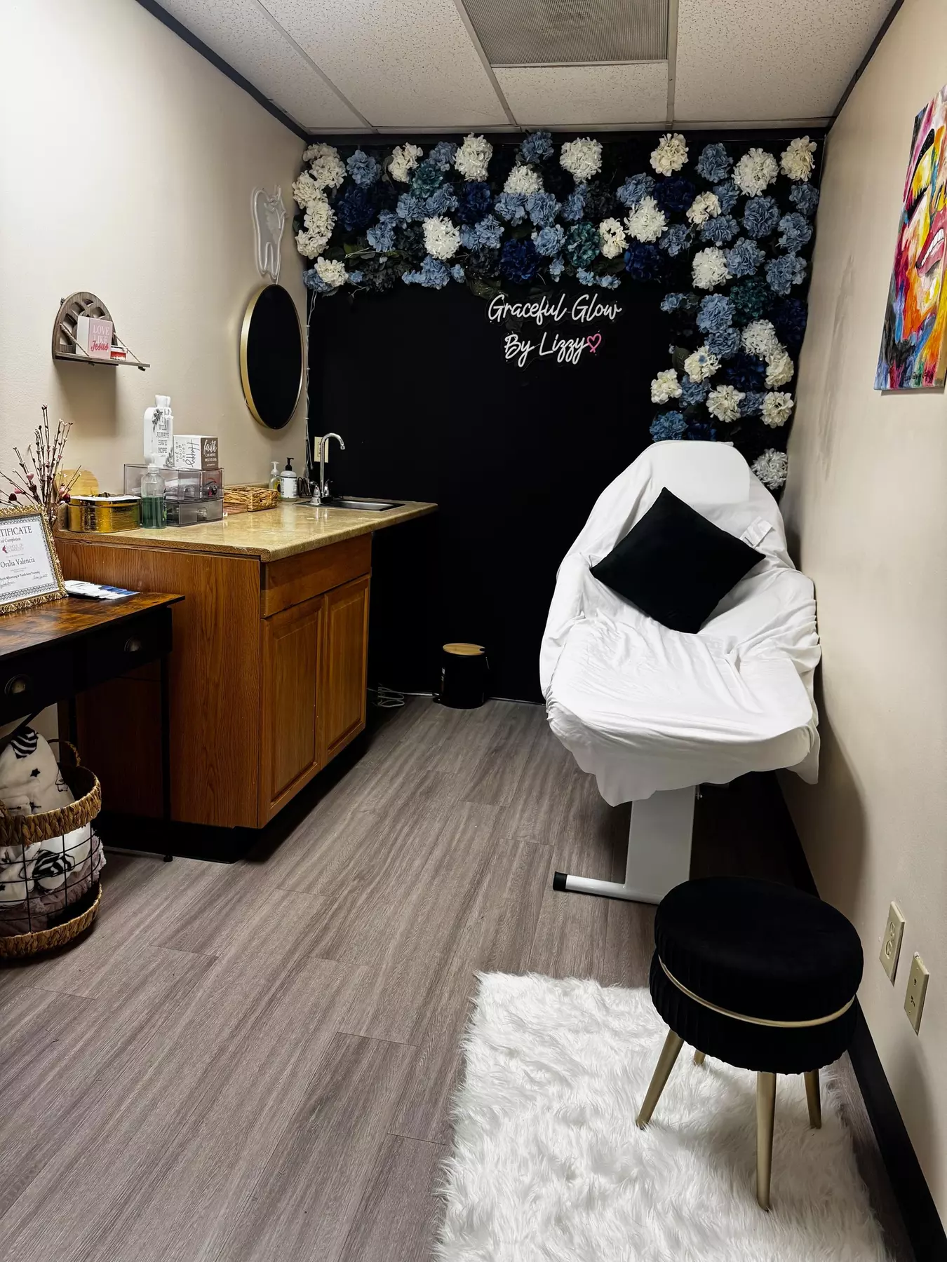 Improve Skin Texture with One, Two, or Three IPL Photofacials