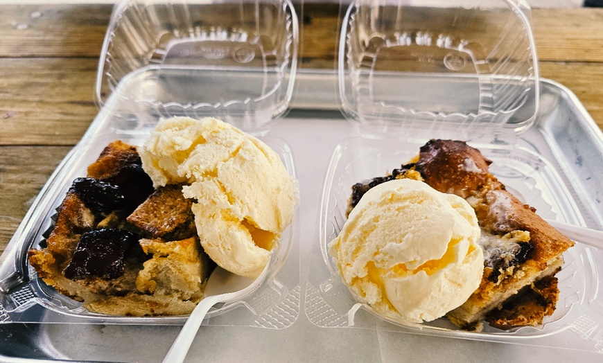 Image 20: BBQ Experience-Classic, Lion's Share, Seafood Boil or Pig Roast & More