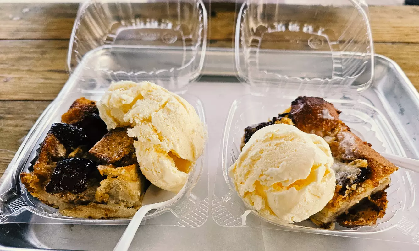 BBQ Experience-Classic, Lion's Share, Seafood Boil or Pig Roast & More