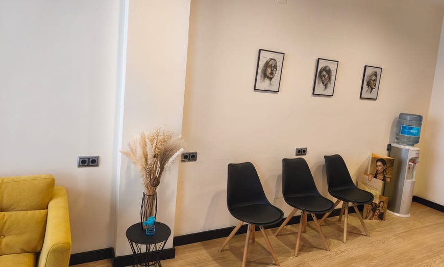 Image 5: Maderoterapia y presoterapia: 2, 4 o 6 sesiones anticelulitis de 1 h 