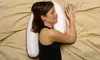 Remedy Easy Side Sleeper Pillow