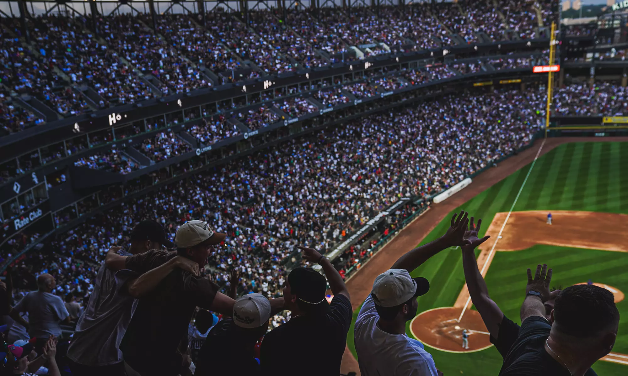 Chicago White Sox - Up to 66% Off