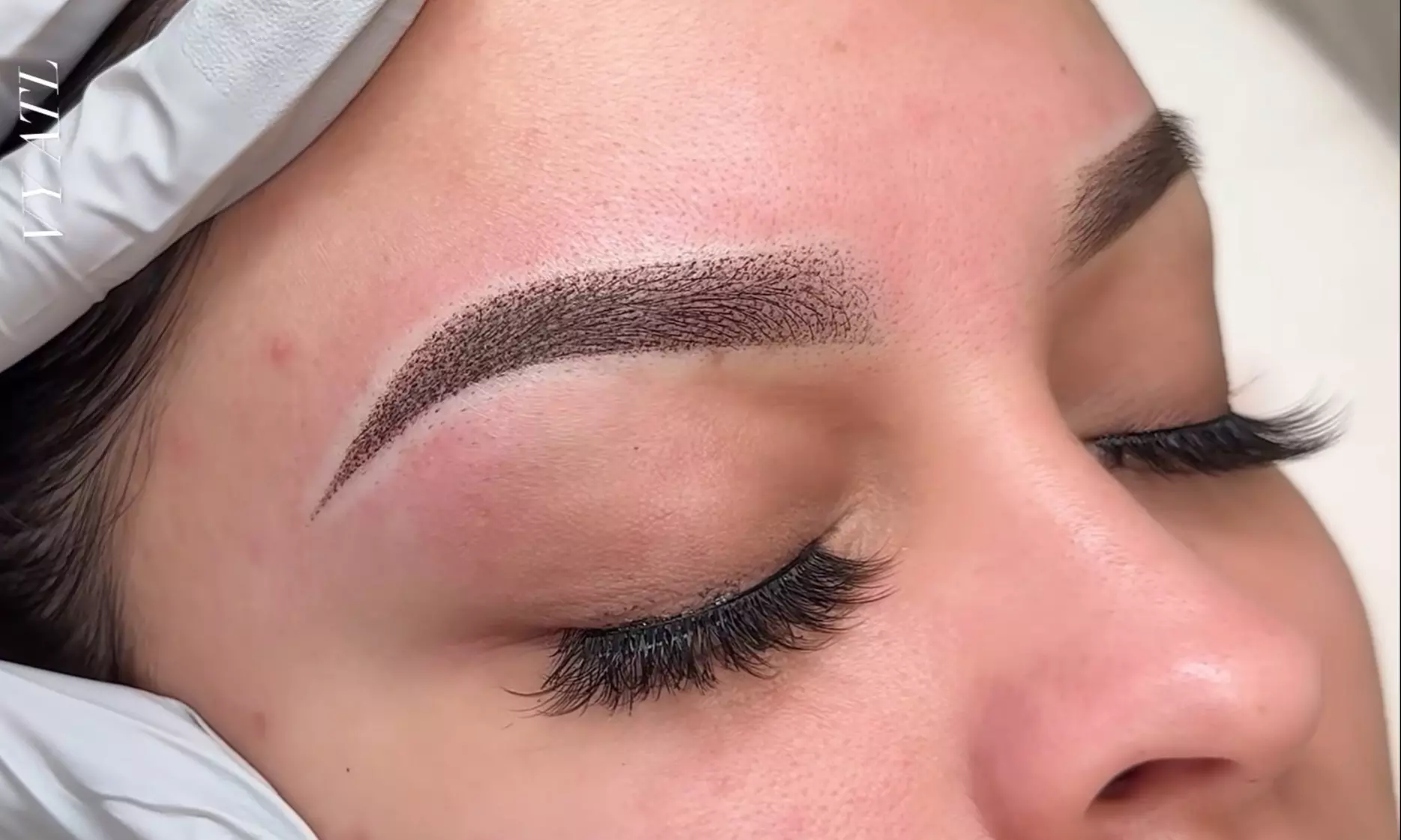 Permanent Makeup & Advanced Microchanneling