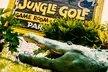Exciting Mini Golf Outing for 2, 3, or 4 People in Virginia Beach at Jungle Golf - Up to 33% Off - Second Medium