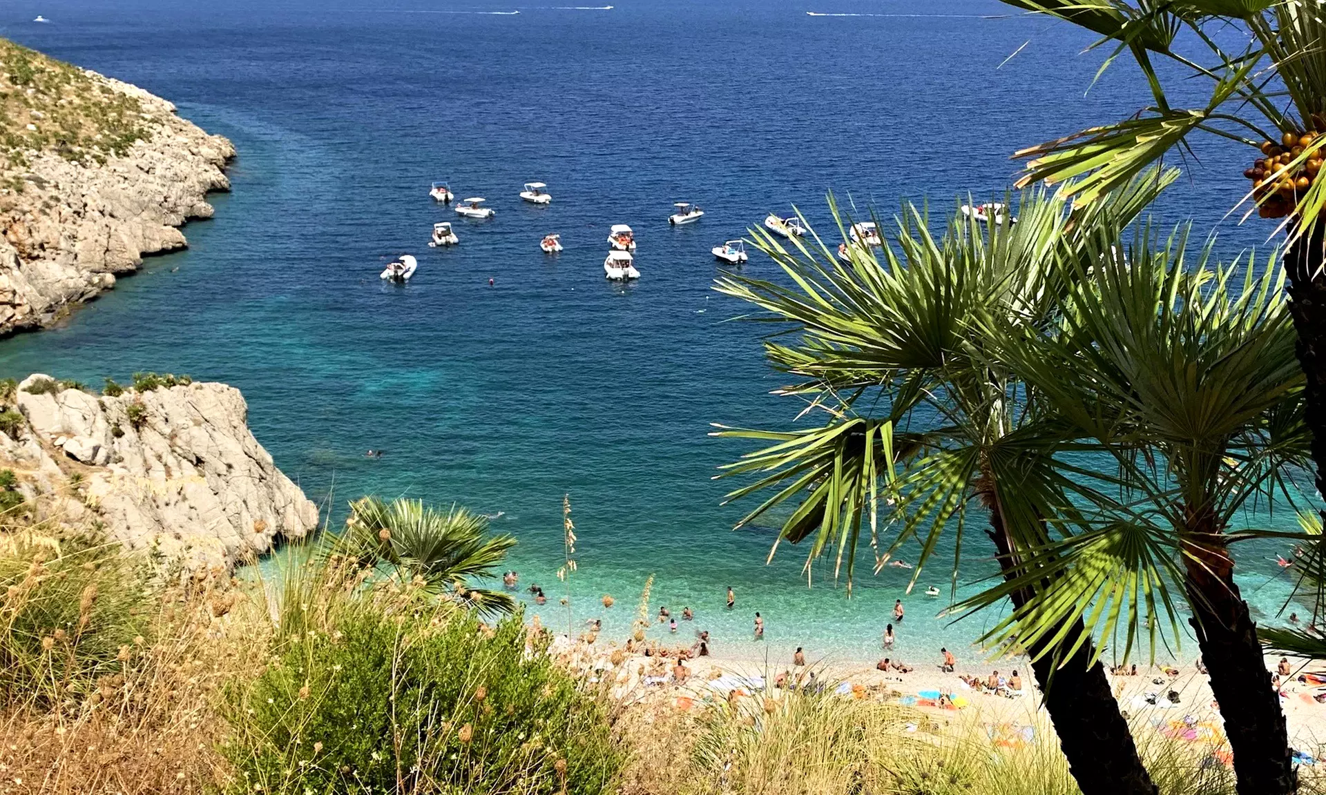 ✈ Sicily Road Trip with Flights, Car & Stay