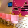 Image 1: Get Pampered w/Classic Mani / Pedi / Luxury Gel Spa Mani, Pedi or Both