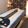 Image 2: Massage thaï traditionnel au choix d'1h ou d'1h30 en solo ou duo
