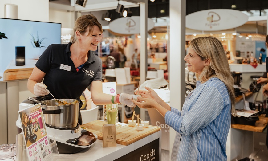 Image 2: 2x Tages-Ticket für „HerbstZeit 2025“ vom 3. -  5. Oktober