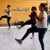 Image 5: One, Three or Five Movement Classes of Your Choice (45 Min - 1 Hr)