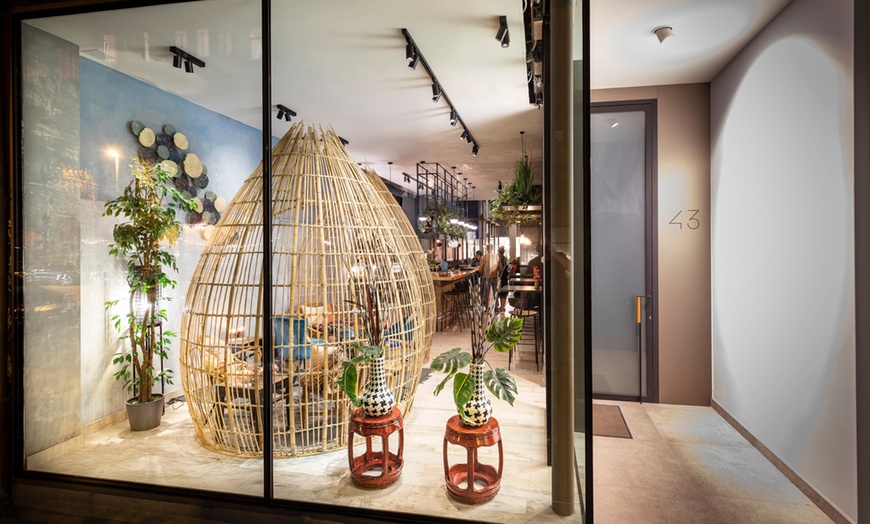 Image 2: Verfijnde Vietnamese gerechten met een moderne twist