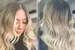 Haircut, Condition & Blowdry + Single Color Process or Partial or Full Highlights or Balayage (Up to 56% Off) - Second Medium