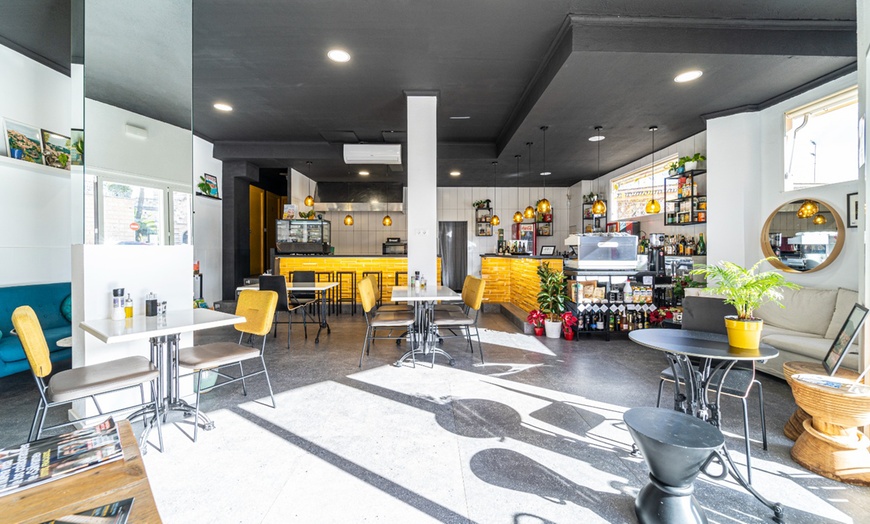 Image 4: Menu brunch para 2 o 4 personas