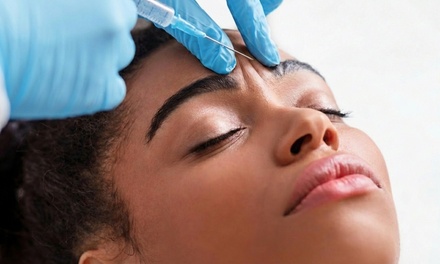 50 Units of Dysport - First Ave Med Spa
