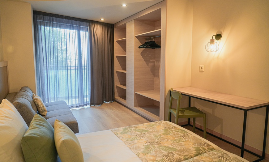 Image 16: ESPAGNE ⛱️ | Calella - Hôtel Calella Palace Family & SPA 4*