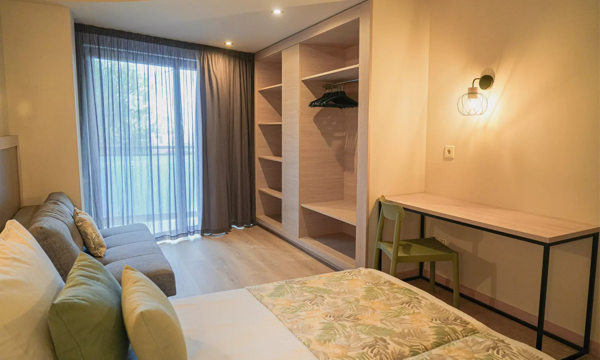 ESPAGNE ⛱️ | Calella - Hôtel Calella Palace Family & SPA 4*