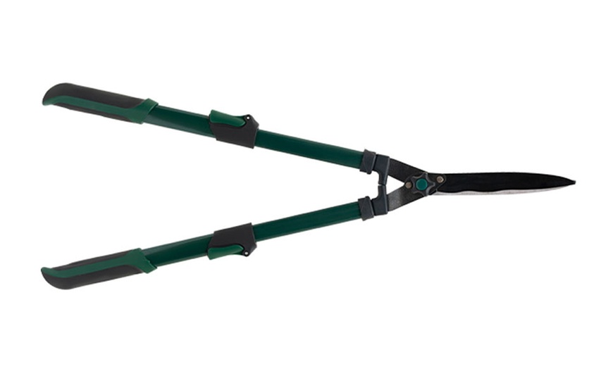 Image 10: Telescopic Garden Shears