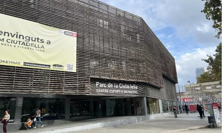 Sesión de masaje de técnica y duración a elegir para 1 persona