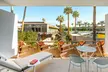 Hotel Valley Ho in Scottsdale, AZ.: Relax by the Pools & Enjoy Rooftop Lounge Access - Second Medium
