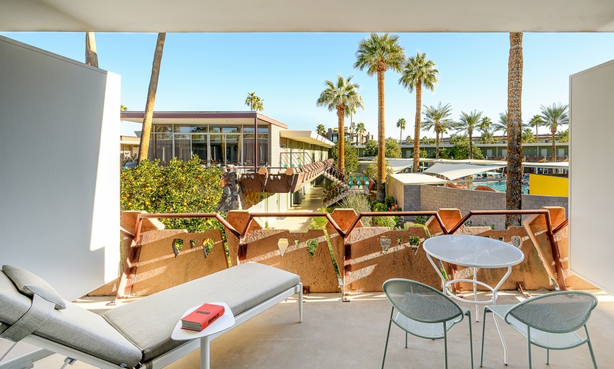 Image 6: Member Pricing: Stylish 4-Star Hotel with Spa and Restaurant