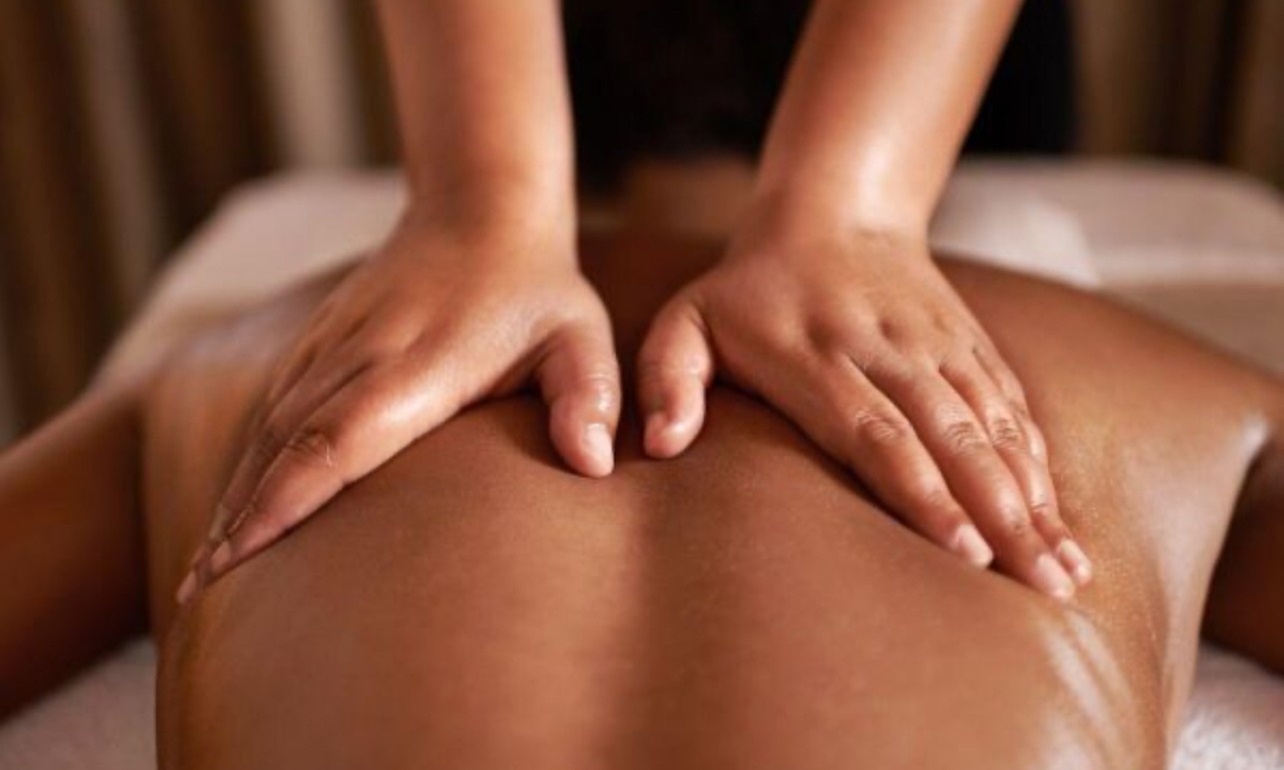 Massage "fusion" californien/suédois à Mantes-la-Jolie