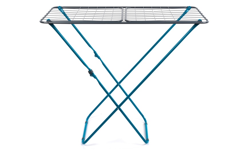 Image 2: Beldray LA023810TQ Clothes Airer